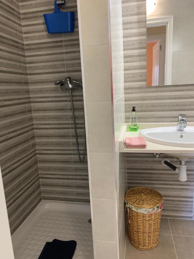 Primera Linea, Parking, Wi Fi, Apartamento Palm Beach Denia Exterior photo