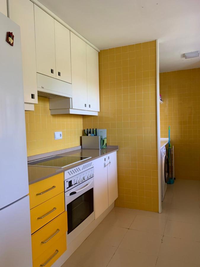 Primera Linea, Parking, Wi Fi, Apartamento Palm Beach Denia Exterior photo