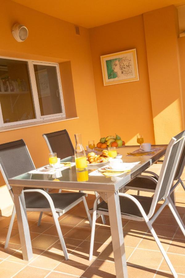 Primera Linea, Parking, Wi Fi, Apartamento Palm Beach Denia Exterior photo