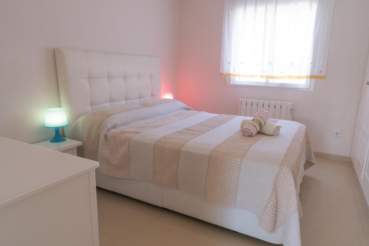 Primera Linea, Parking, Wi Fi, Apartamento Palm Beach Denia Exterior photo